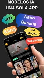 Nano Banana - AI Image Editor 1