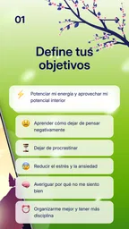 Liven: Discover yourself 2