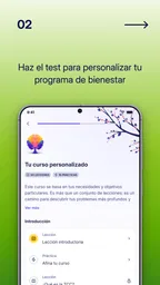 Liven: Discover yourself 3