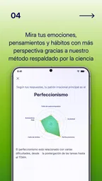 Liven: Discover yourself 5