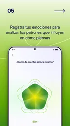 Liven: Discover yourself 6