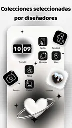 ThemePro - Widget & Wallpaper 2