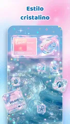 ThemePro - Widget & Wallpaper 3