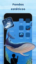 ThemePro - Widget & Wallpaper 4