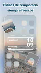 ThemePro - Widget & Wallpaper 5