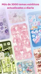 ThemePro - Widget & Wallpaper 6