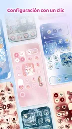 ThemePro - Widget & Wallpaper 7