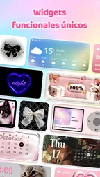 ThemePro - Widget & Wallpaper 8