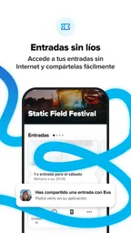 TicketSwap 5