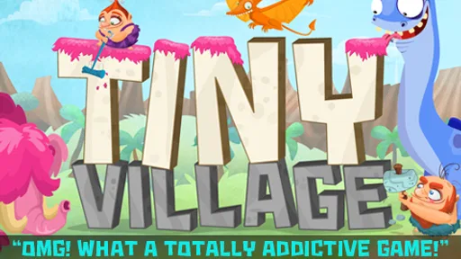 Tiny Village 1