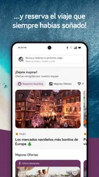 ViajerosPiratas - Busca viajes 2