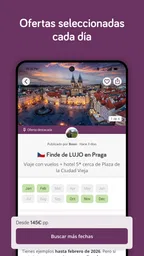 ViajerosPiratas - Busca viajes 3