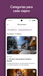 ViajerosPiratas - Busca viajes 4