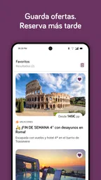 ViajerosPiratas - Busca viajes 6