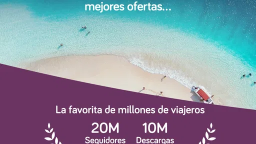ViajerosPiratas - Busca viajes 7