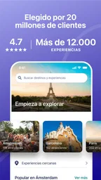 Tiqets - Museos y Atracciones 2
