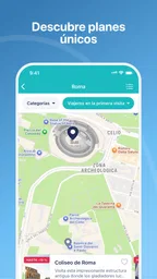 Tiqets - Museos y Atracciones 3