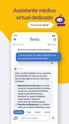 Tonic: Medicina para Médicos 2