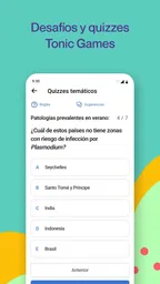 Tonic: Medicina para Médicos 3
