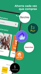 TopCashback-Cashback & Ofertas 2