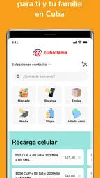 Cuballama lo tiene todo 1