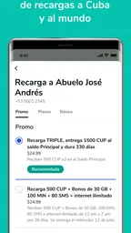 Cuballama lo tiene todo 2