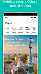 Cuballama lo tiene todo 7