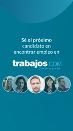 Trabajos.com - Ofertas de trab 1