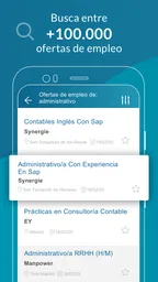 Trabajos.com - Ofertas de trab 3