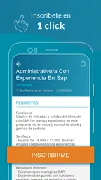 Trabajos.com - Ofertas de trab 4