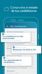 Trabajos.com - Ofertas de trab 5