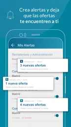 Trabajos.com - Ofertas de trab 6