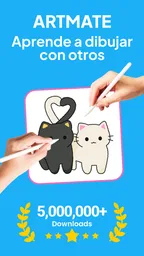 Artmate: Drawing Together 1