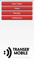 RecargaSUMA 3