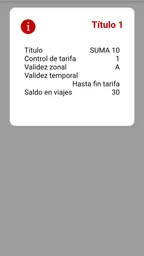 RecargaSUMA 5