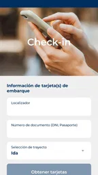 Trasmed: Reserva tu ferry 3