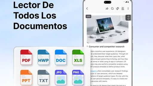 Lector y Visor de PDF 1