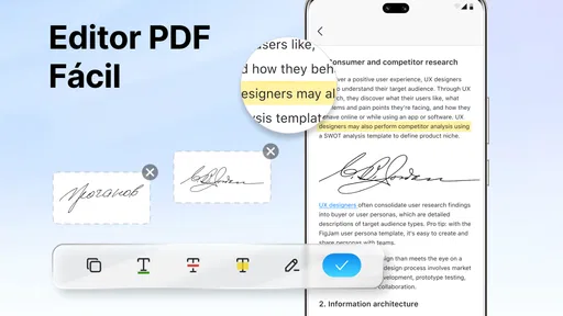 Lector y Visor de PDF 2