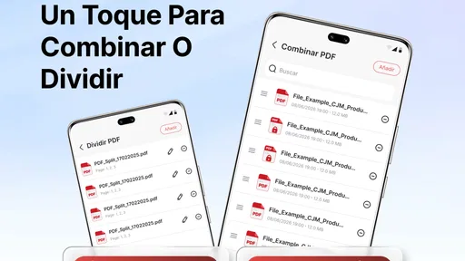 Lector y Visor de PDF 5