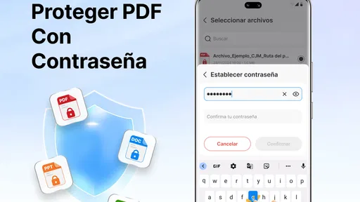 Lector y Visor de PDF 6