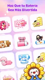 Emoji Batería: Icono Divertido 6
