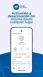 ADT Smart Security 3