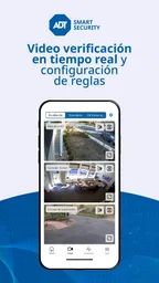 ADT Smart Security 4
