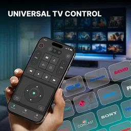 TV Remote - Smart Controller 1