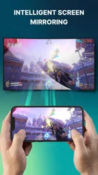 TV Remote - Smart Controller 3