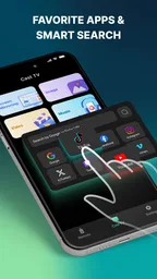 TV Remote - Smart Controller 4