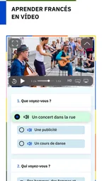 TV5MONDE EDU: aprender 1