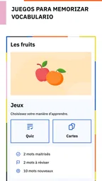 TV5MONDE EDU: aprender 2