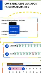 TV5MONDE EDU: aprender 6