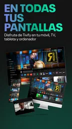 Tivify 6